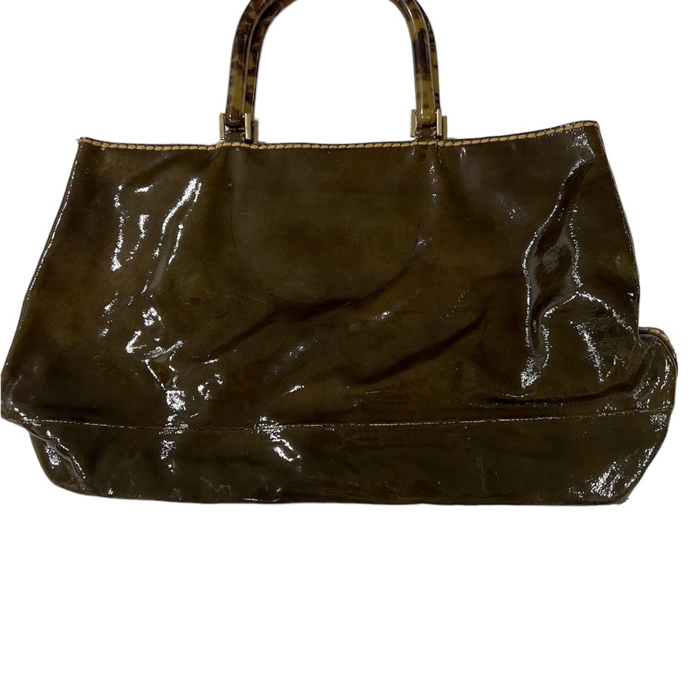 Vintage Plinio Visona bag